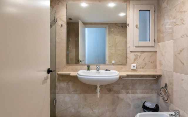 Flateli Apartamento Pou Rodo 3