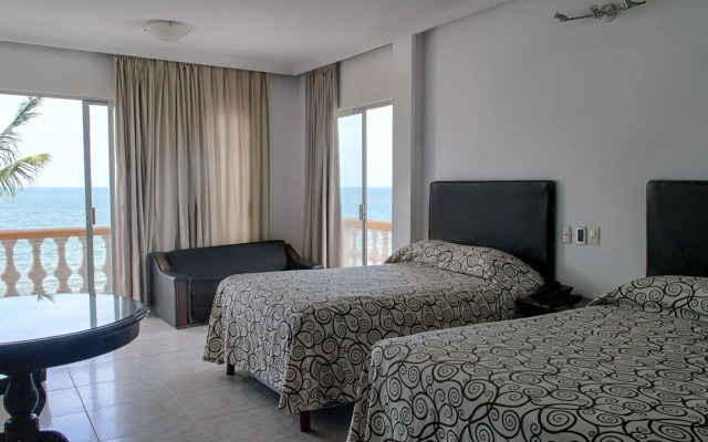 Hotel Real del Mar