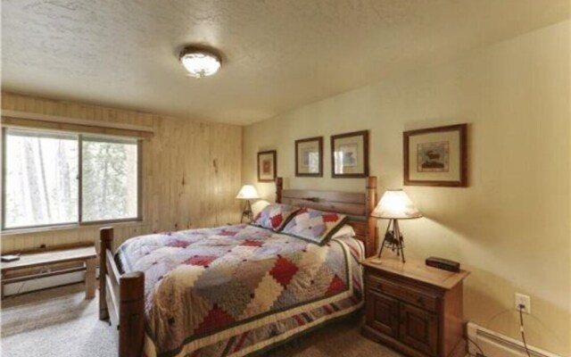 SkiWatch 103 - 2 Br Condo