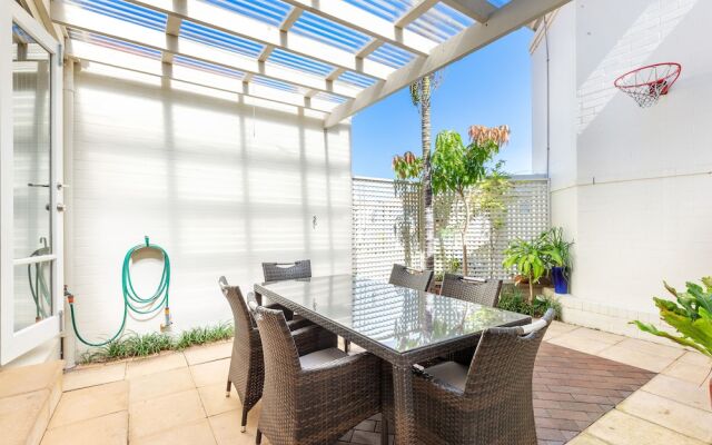 Kensington 4 Bedroom House 89 BROM