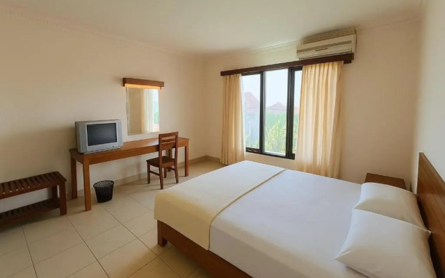 Puri Samaritan Hotel & Restaurant