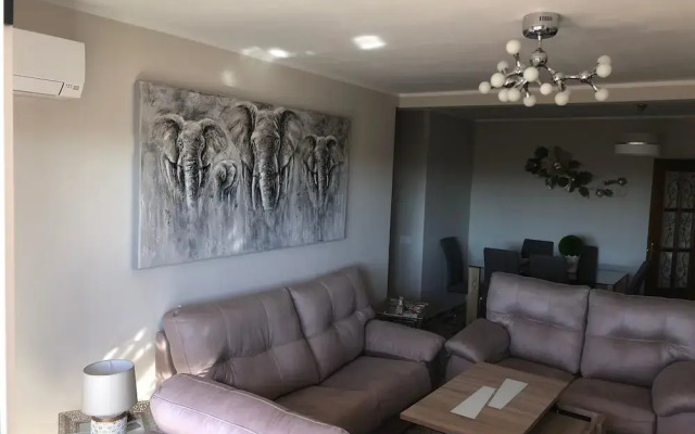 Fuengirola Luxury
