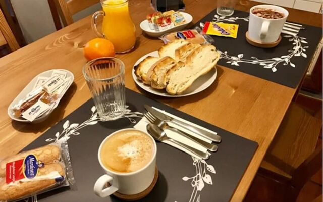 Hotel Rural Tía Margot