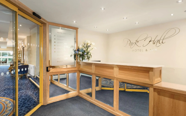 Park Hall Hotel and Spa Wolverhampton