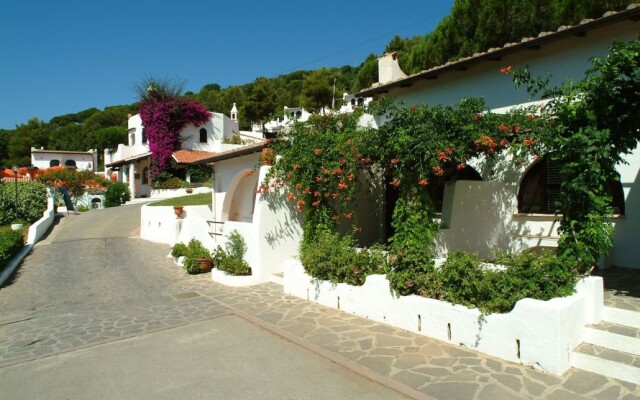 Hotel Cala di Mola