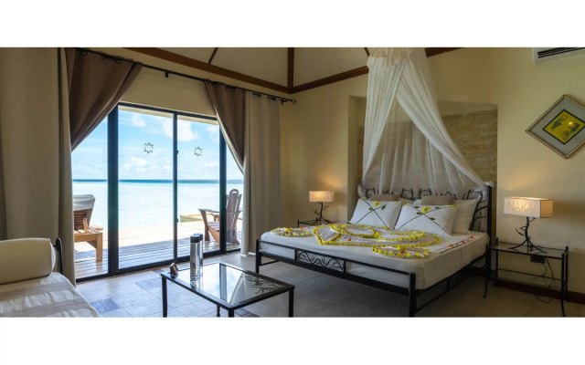 Alimatha Nakai Resort