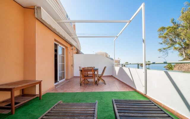 Apartamentos Rubarsal Canovas Nerja