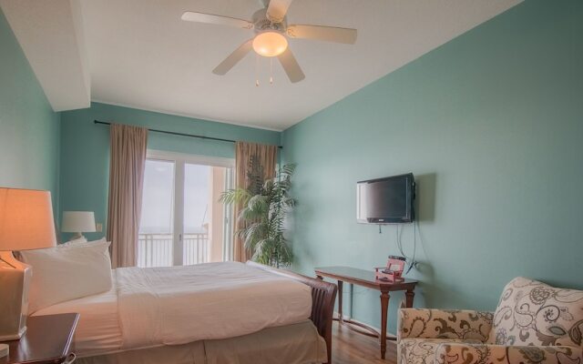 Legacy I 1303 Penthouse