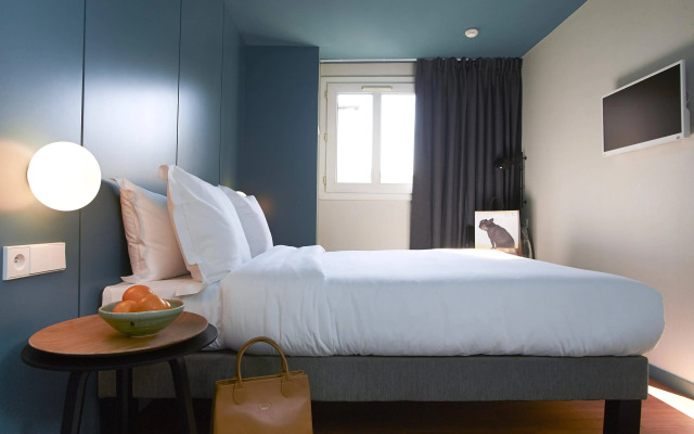 Cabane Hotel