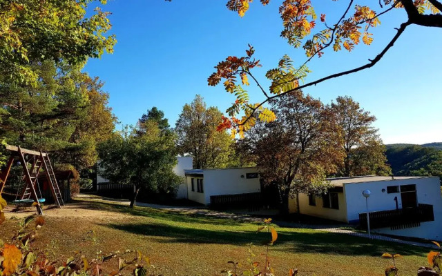 Berg-Bungalows Leinleitertal
