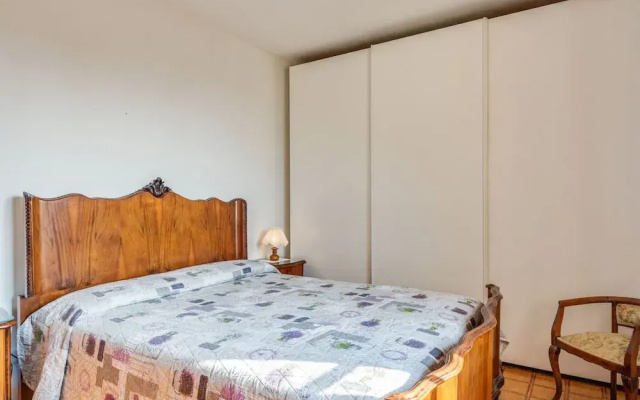 Spacious Holiday Home in Marciaga With Garden