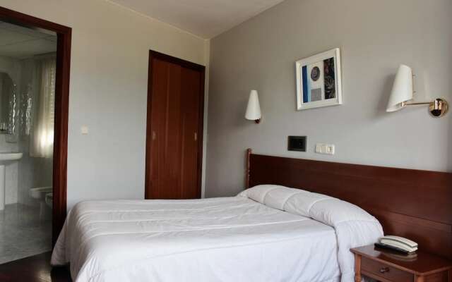 Hotel As Camelias