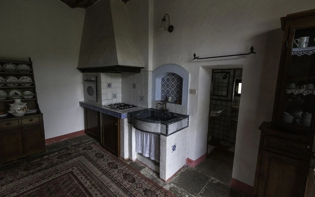 Agriturismo La Fontaccia