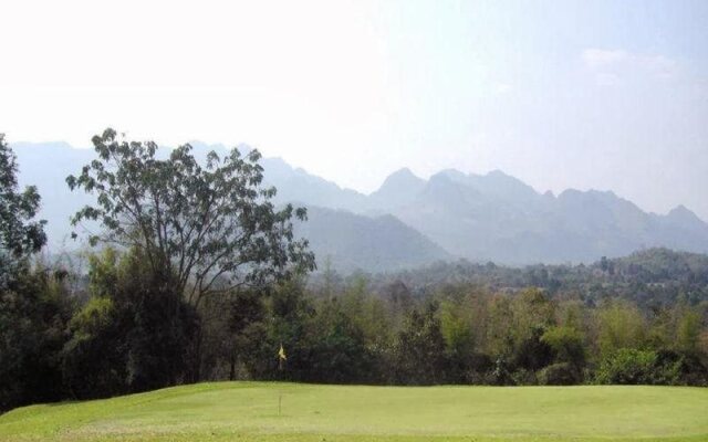 River Kwai Golf and Country Club