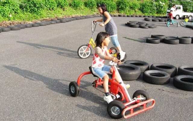 Swiss Village Kaze no Gakko Kyoto