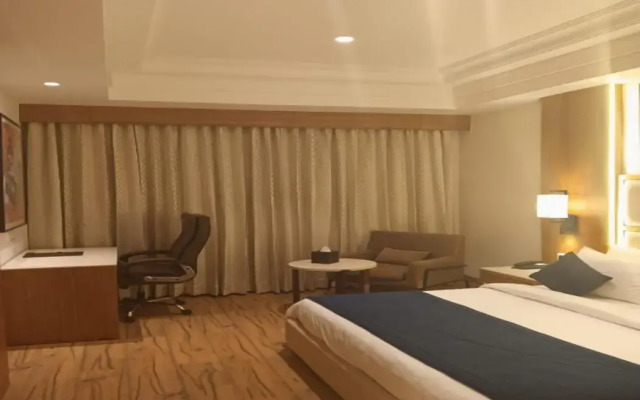 Best Western Swaran Amritsar
