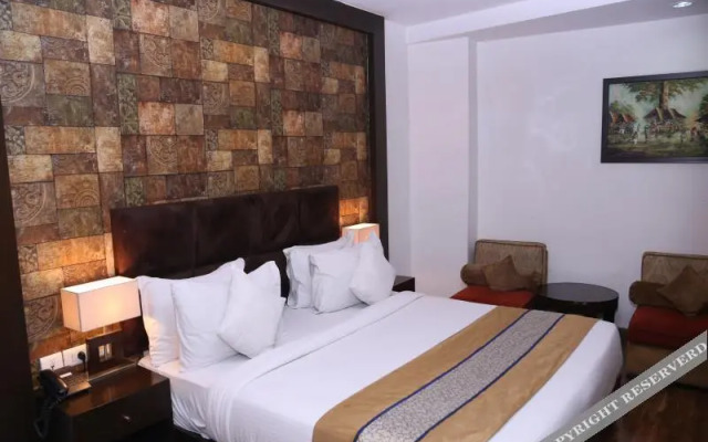 OYO 9841 The Vivir 1