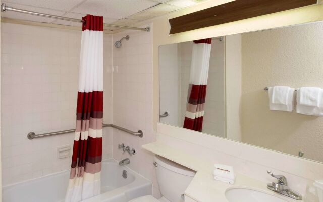 Days Inn by Wyndham Williamsport