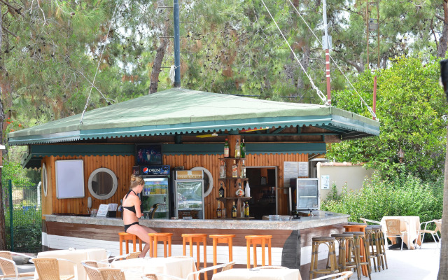 Linda Resort Hotel