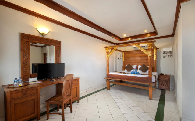 Legian Village Hotel