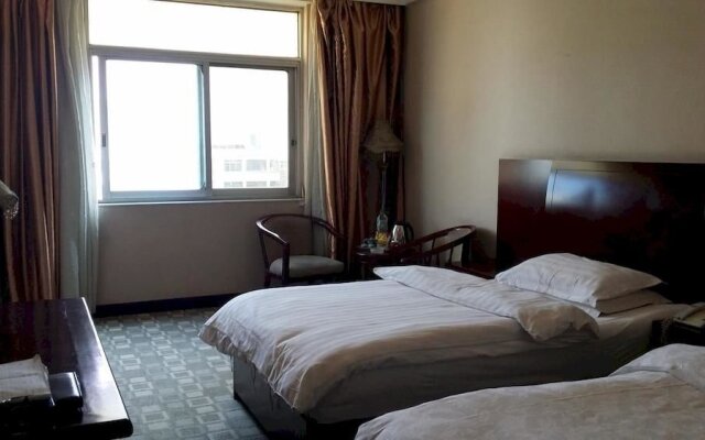 Kunming Dongfanglong Hotel