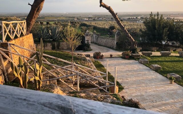 Masseria Rocca Pampina