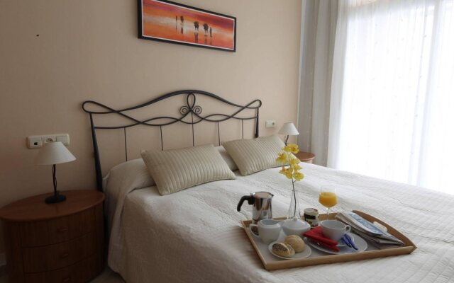 Apartamentos Lido