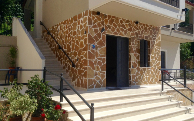 Villa Agapi