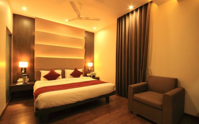 Hotel Naeeka
