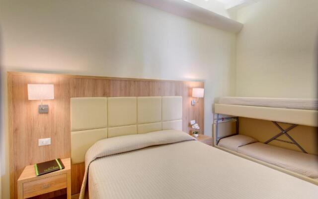 Residence Sea view Biagi