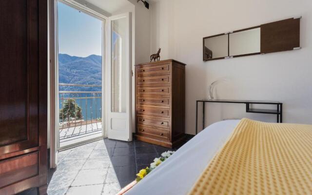 Lovely Apartment Overlooking Lake Como by Rent All Como