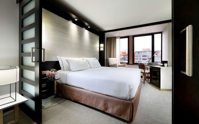 Melia Barcelona Sarrià