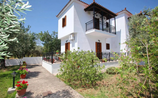 Stafylos Studios