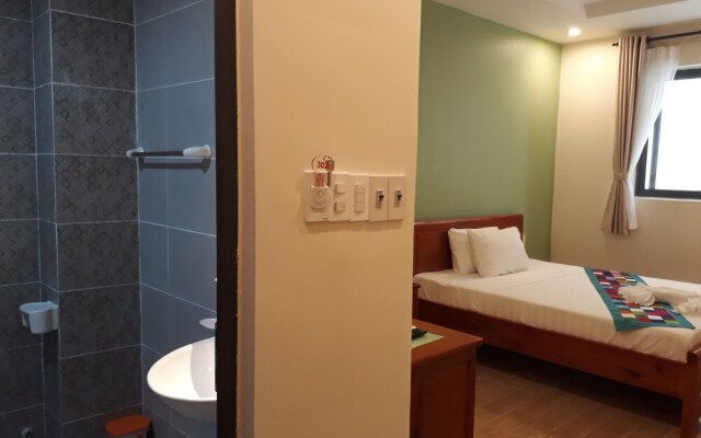 Tabii hotel
