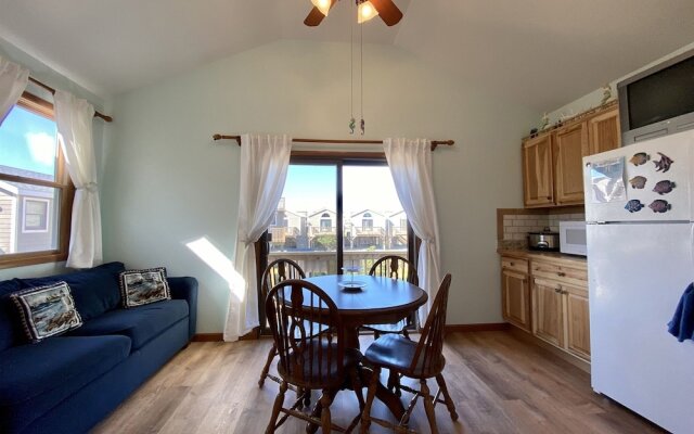 NC 12 56821-31 Condo by RedAwning