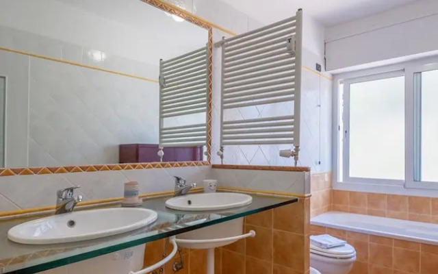 Penthouse Seaview by Wonderful Italy