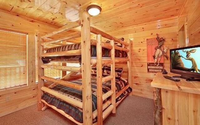 Summit Sanctuary Holiday home