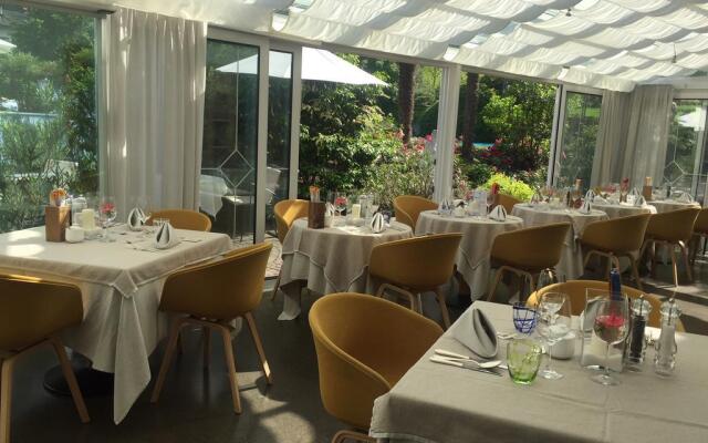 Design-Hotel Ballguthof