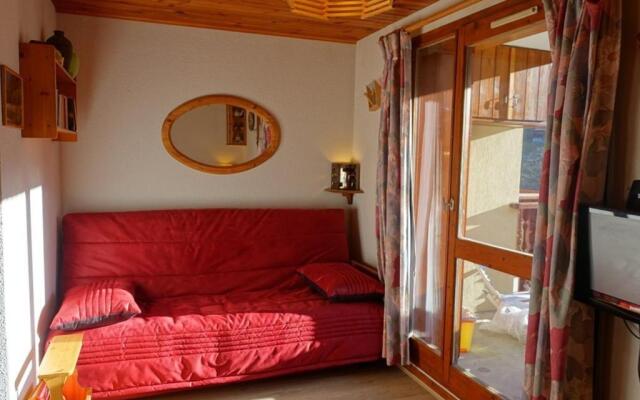 Appartement Arêches-Beaufort, 2 pièces, 5 personnes - FR-1-342-163