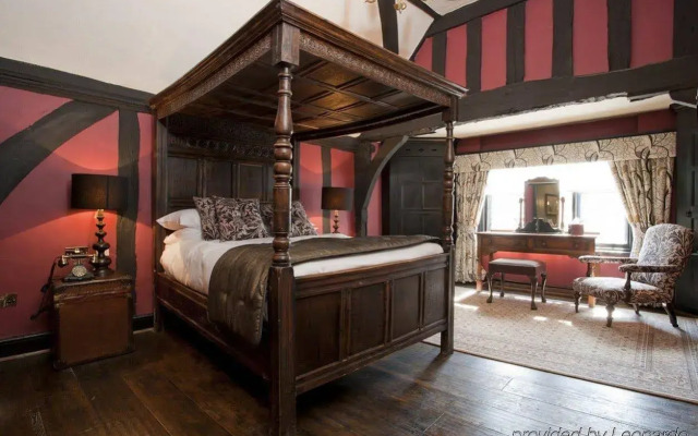 The White Swan Hotel