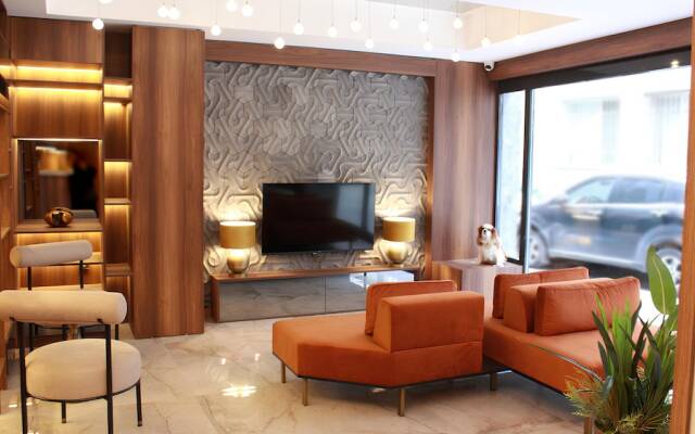 Roi Hotel Izmir