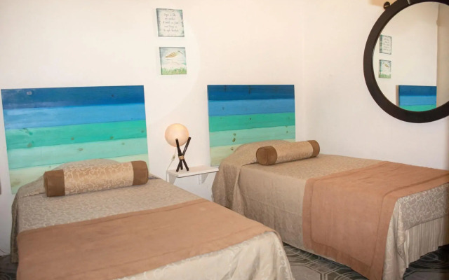 Hotel Nicte Ha Tulum