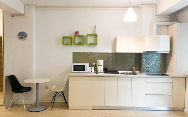 Zanzibar Studio Mamaia Nord