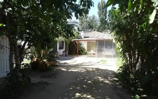 Hostal Vida 2000