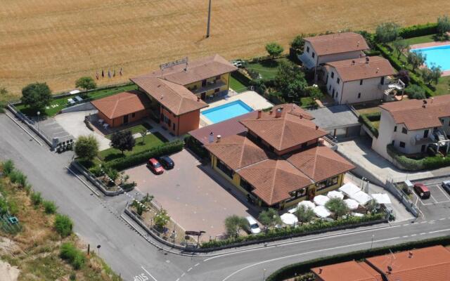 Villa Camporosso