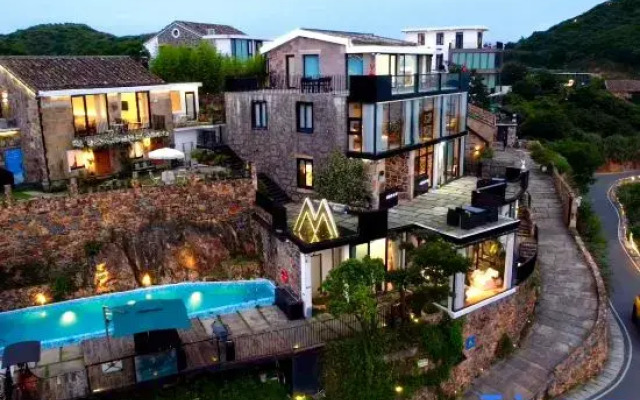 Wenling residential accommodation