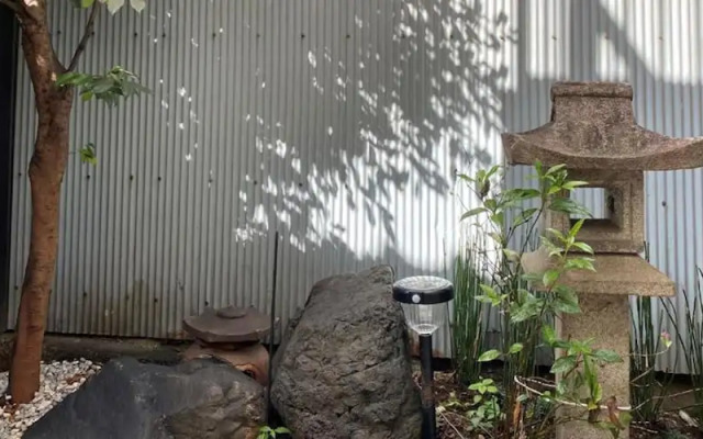 Platinum Yasaka
