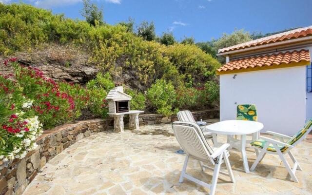 Villa La Frasca Competa by Ruralidays