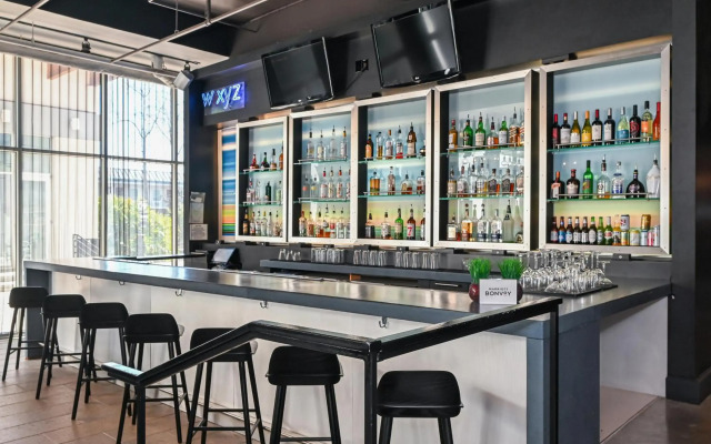 Aloft Charleston Airport & Convention Center
