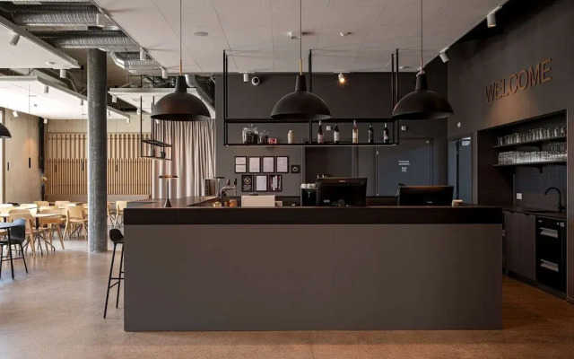 Zleep Hotel Lausanne-Chavannes
